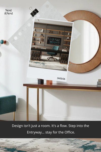 The 60-Second Reset: Bridging the Gap Between Arrival and Achievement