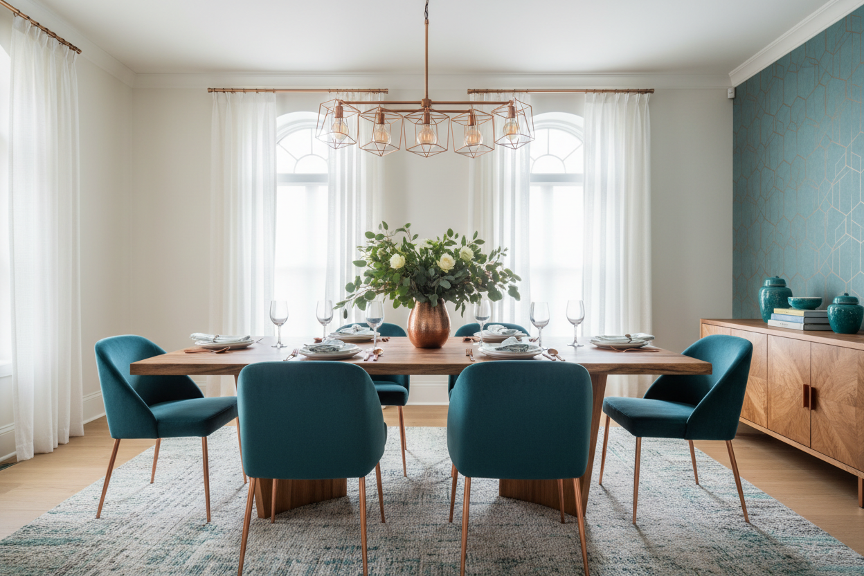 Dining Tables & Chairs