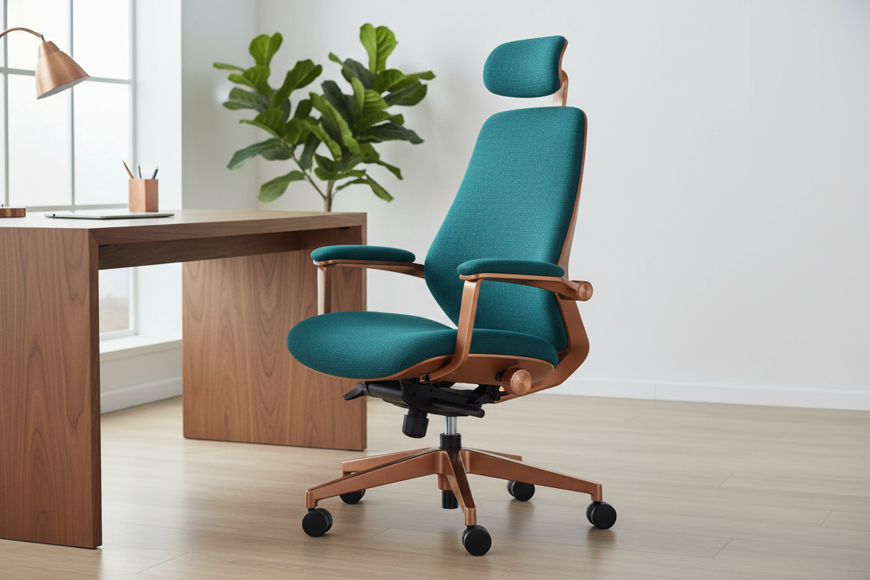 Ergonomic Seating