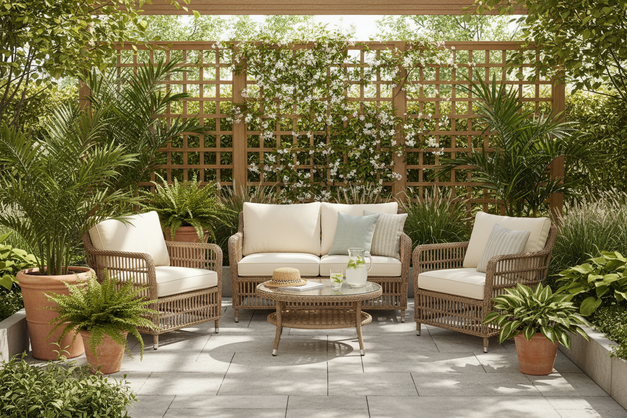Outdoor Furniture
