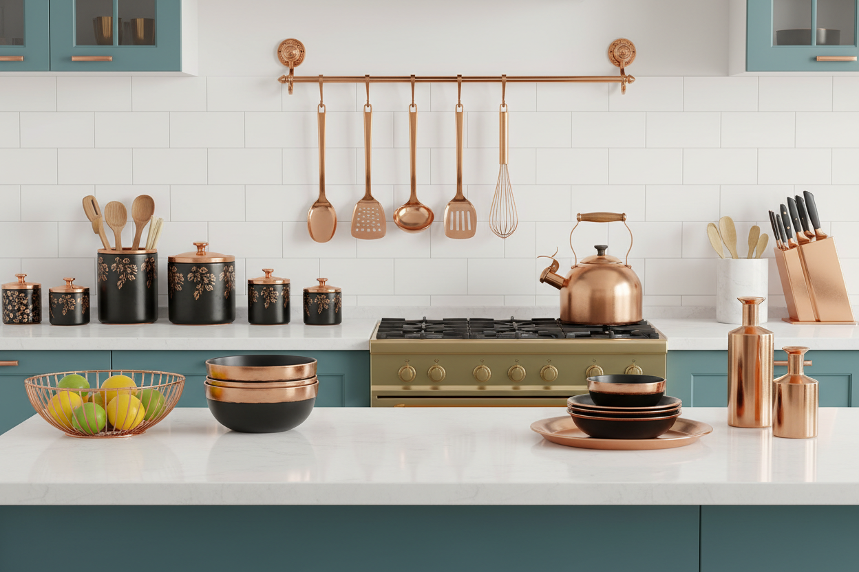 Kitchen Essentials