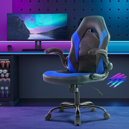 Ergonomic Gaming & Office Chair with Lumbar Support