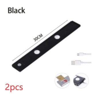 LED Cabinet Light with Motion Sensor