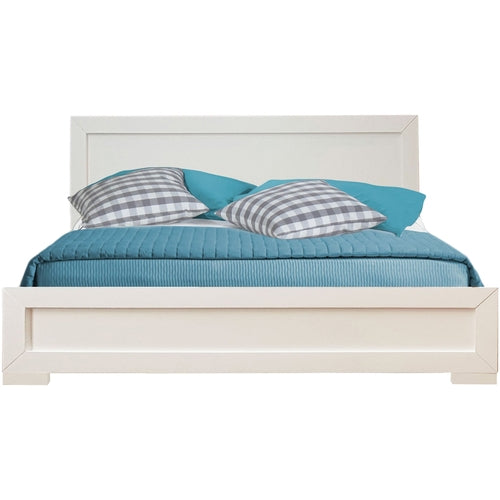 The Oxford Bed