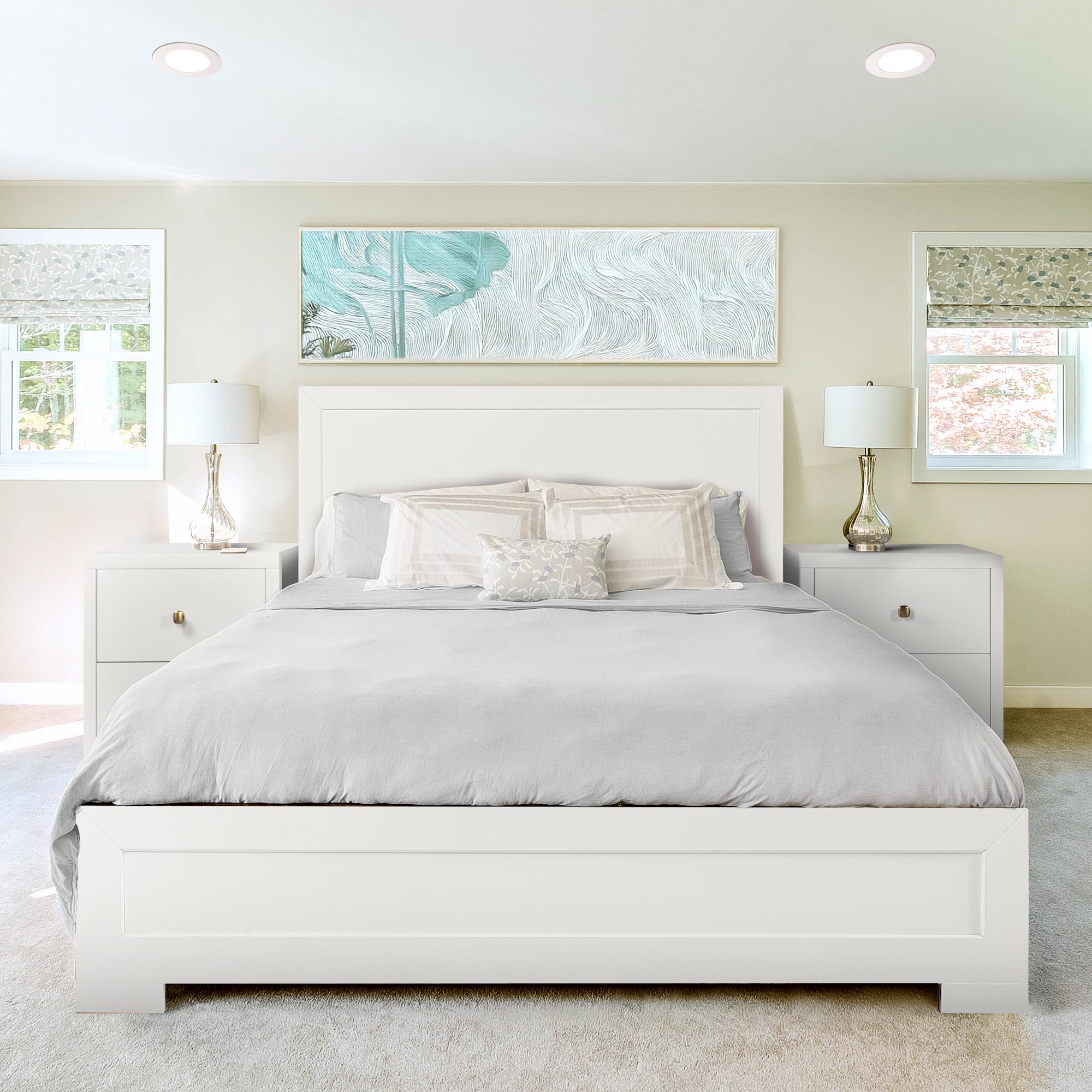 The Oxford Bed
