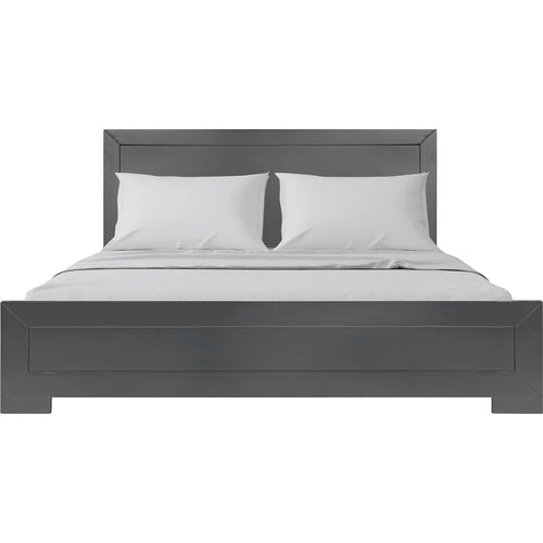 The Oxford Bed