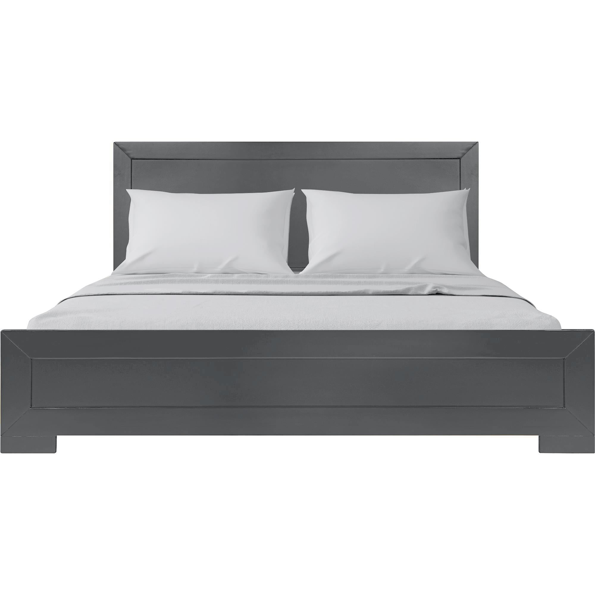 The Oxford Bed