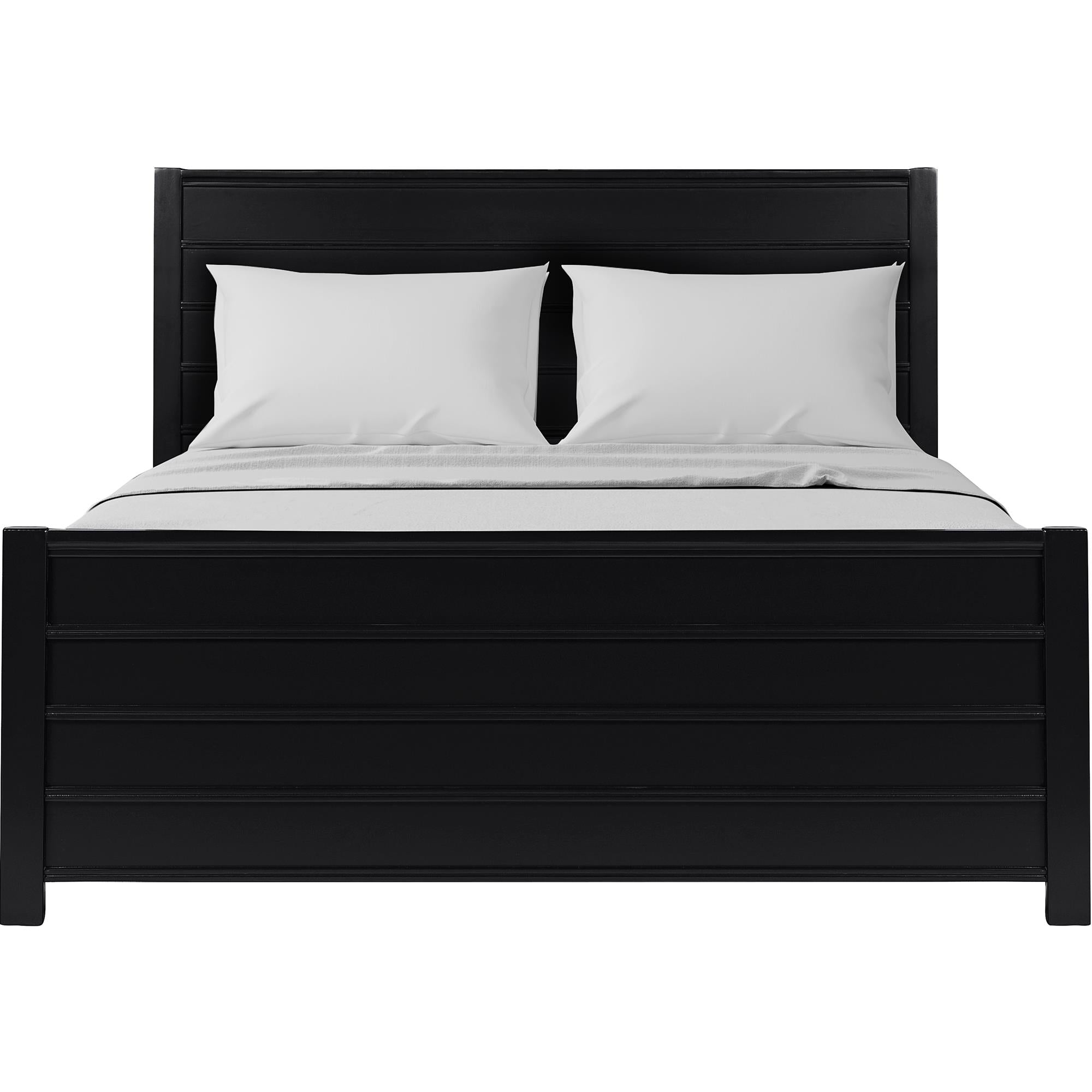 The Caroline Bed