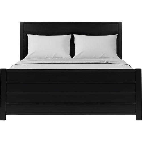 The Caroline Bed