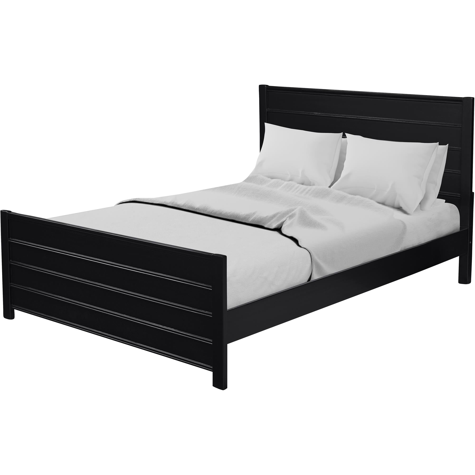 The Caroline Bed