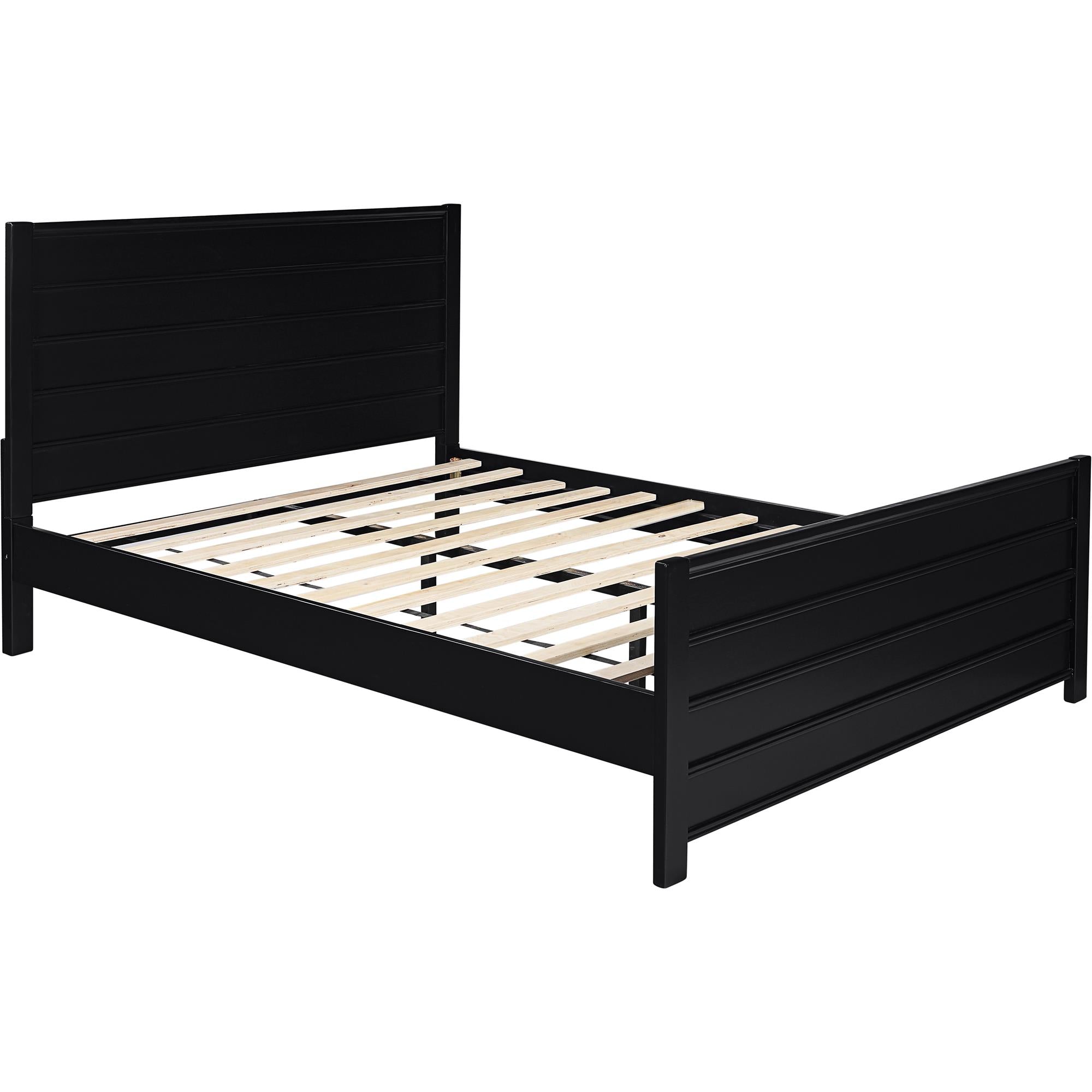 The Caroline Bed