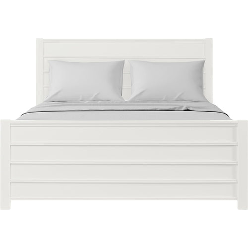 The Caroline Bed
