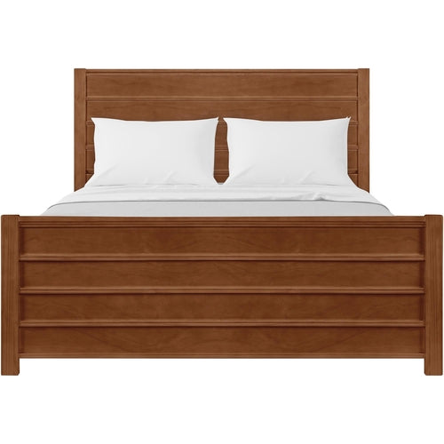 The Caroline Bed