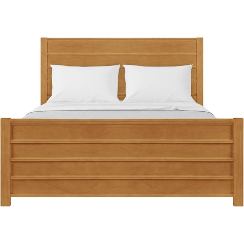The Caroline Bed