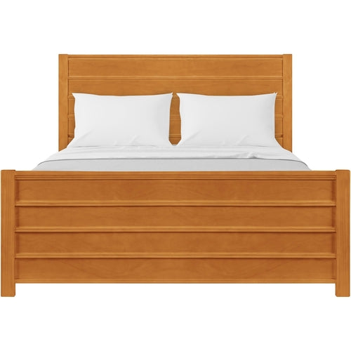 The Caroline Bed