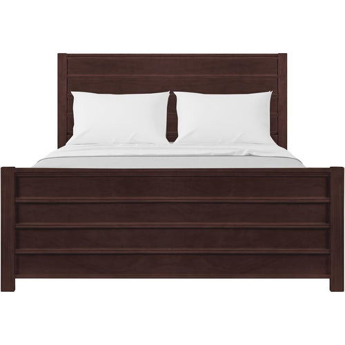 The Caroline Bed