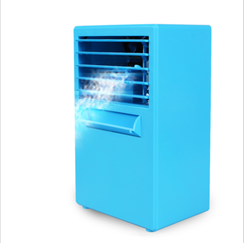 Multi-function Household Desktop Cooling Fan