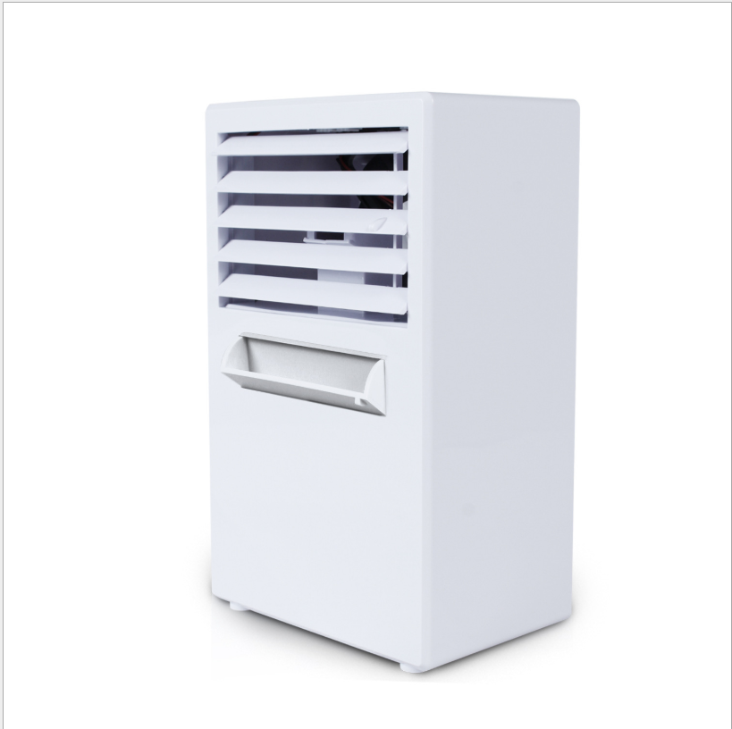 Multi-function Household Desktop Cooling Fan
