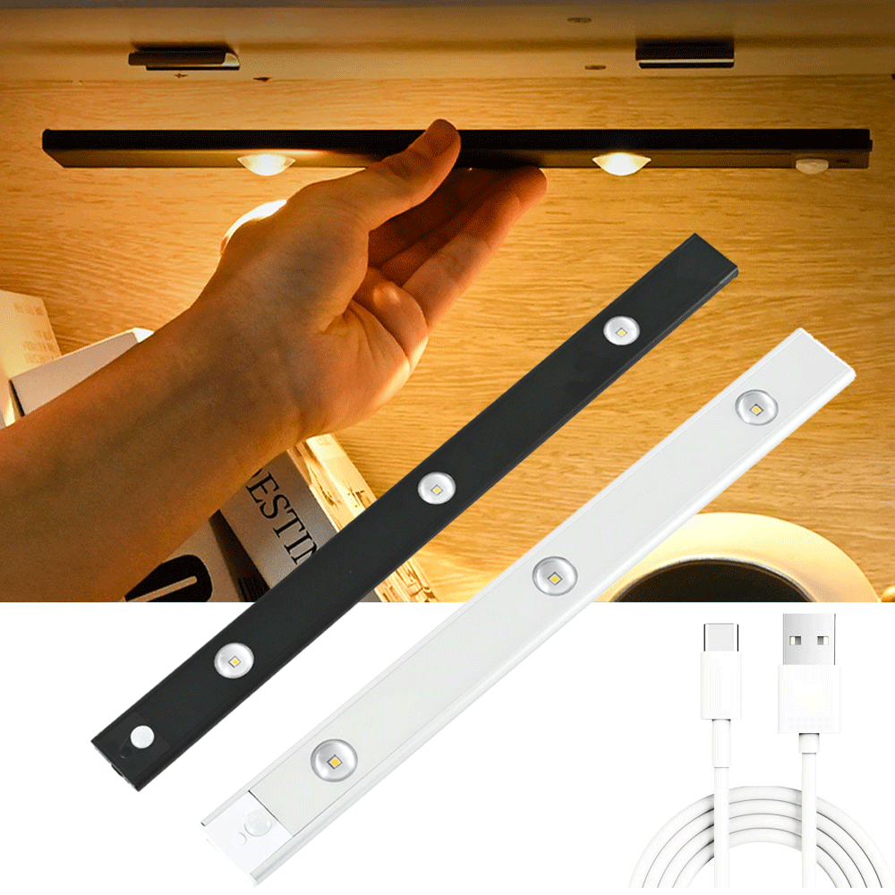LED Cabinet Light with Motion Sensor