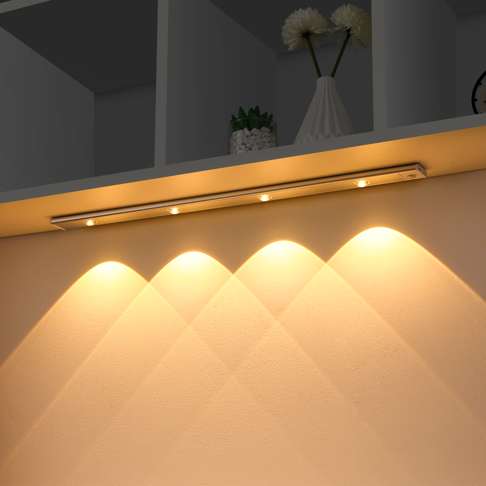LED Cabinet Light with Motion Sensor