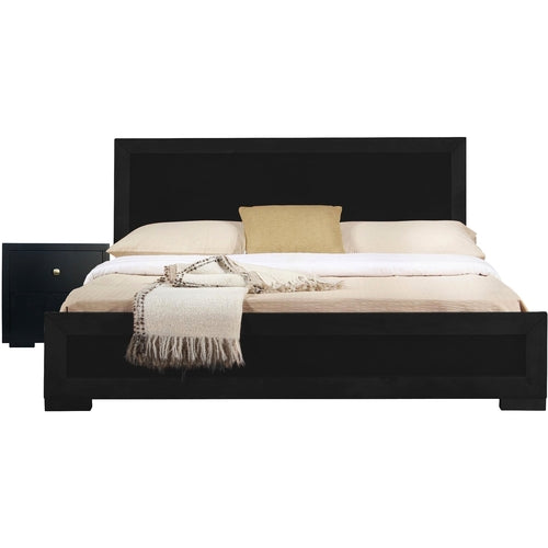 The Oxford Bed