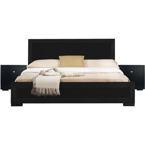 The Oxford Bed