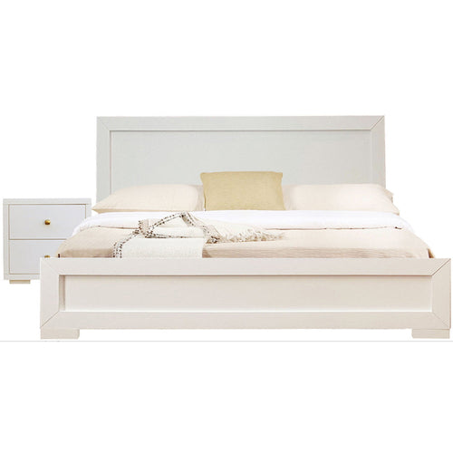 The Oxford Bed