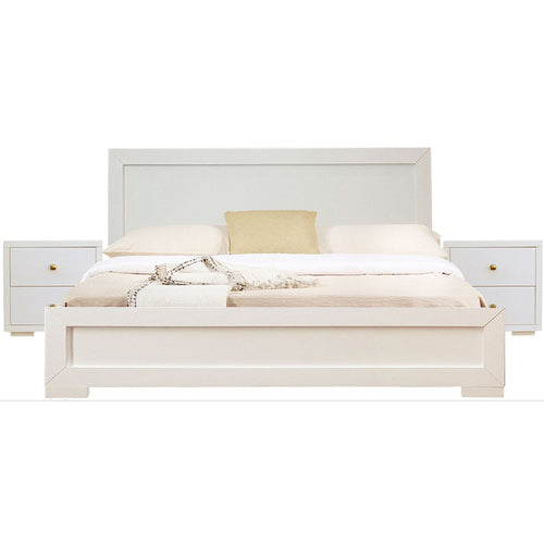 The Oxford Bed