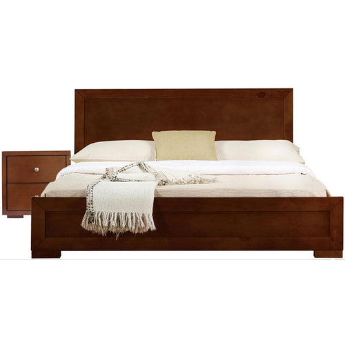 The Oxford Bed