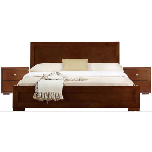 The Oxford Bed