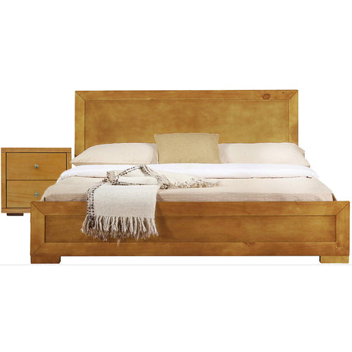 The Oxford Bed