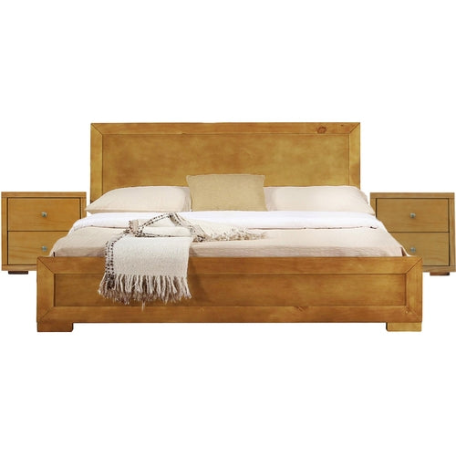 The Oxford Bed