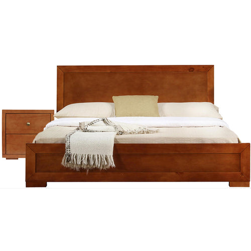 The Oxford Bed