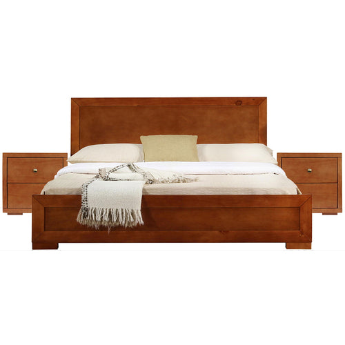 The Oxford Bed