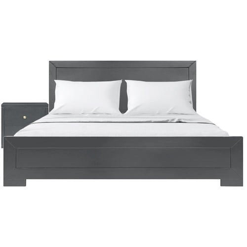 The Oxford Bed
