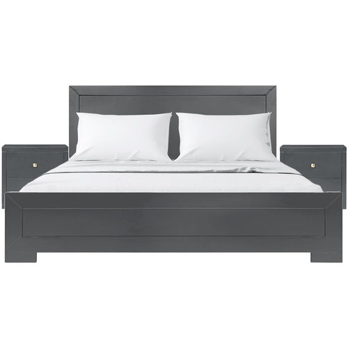 The Oxford Bed