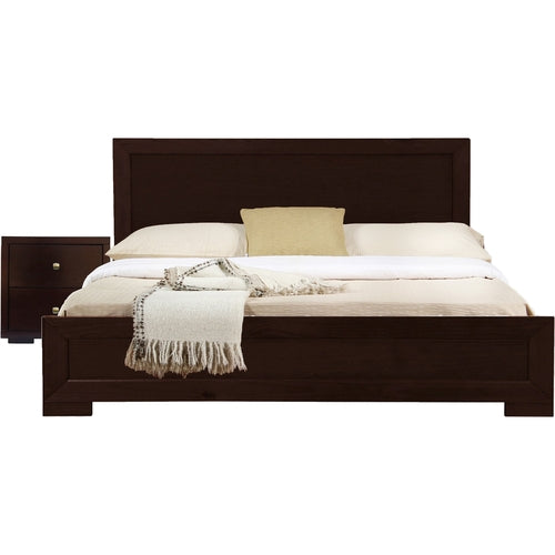 The Oxford Bed