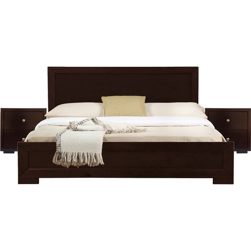 The Oxford Bed