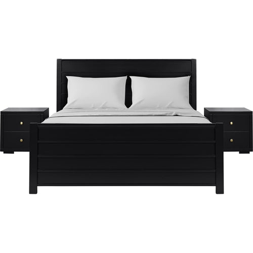 The Caroline Bed