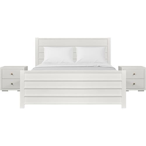 The Caroline Bed