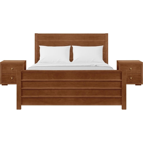 The Caroline Bed