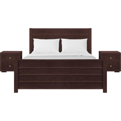The Caroline Bed
