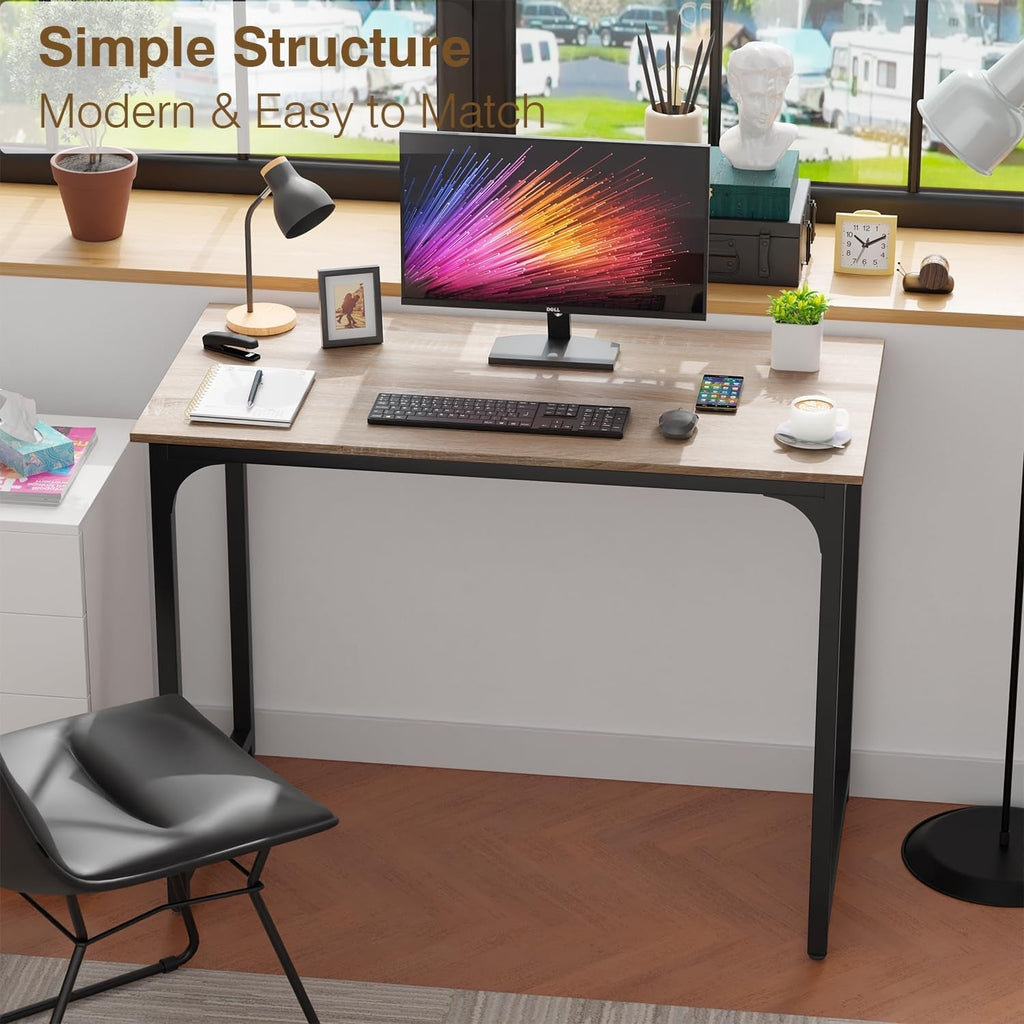 Modern Computer Desk