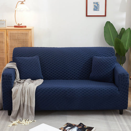 Full Stretch Sofa Cover for Modular Sofas
