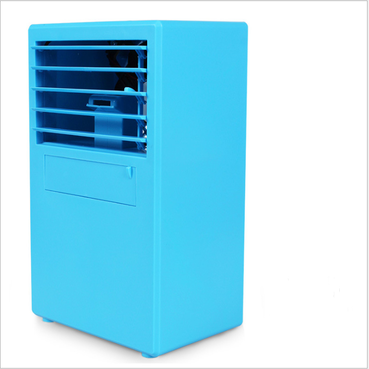 Multi-function Household Desktop Cooling Fan