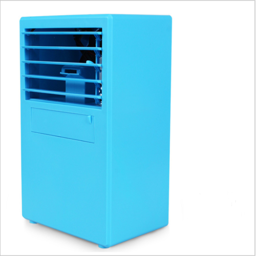 Multi-function Household Desktop Cooling Fan