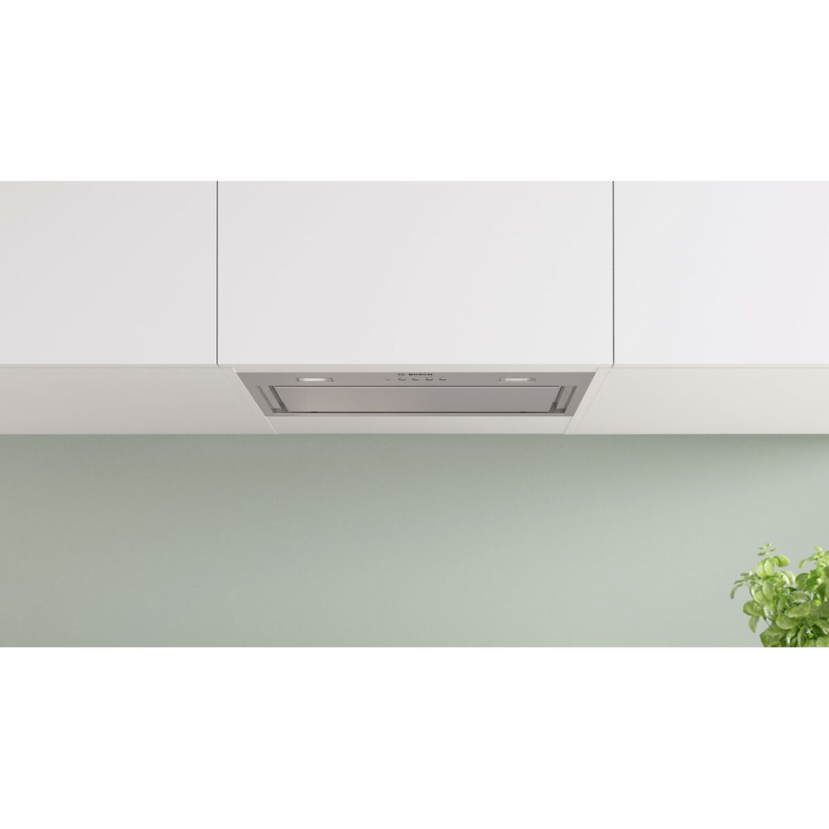 Kitchen extractor BOSCH DLN56AC50