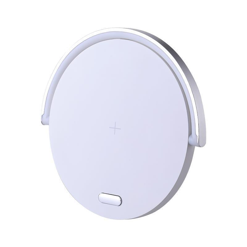 Wireless Charging Desk Lamp