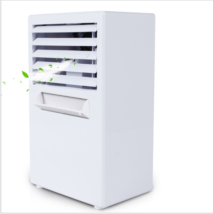 Multi-function Household Desktop Cooling Fan