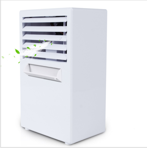 Multi-function Household Desktop Cooling Fan